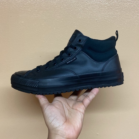 Converse Chuck Taylor All Star Malden Street Water Repellent Boot “Tripl… - Picture 6 of 17